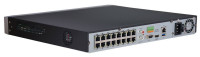 Видеорегистратор наблюдения Hikvision DS-7616NI-I2/16P