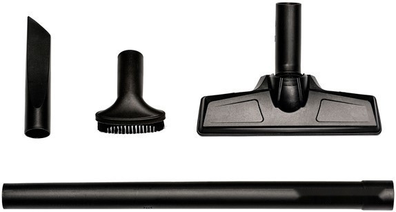 Пылесос Einhell PXC TE-VC 18 Li-Solo