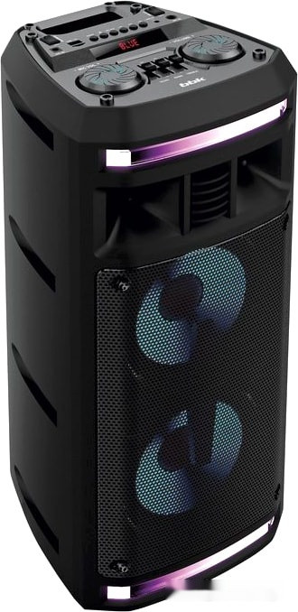 Колонка для вечеринок BBK BTA602 Колонка для вечеринок BBK BTA602