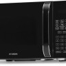 Микроволновая печь Hyundai HYM-D2076 Микроволновая печь Hyundai HYM-D2076
