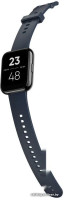 Умные часы Dizo Watch Pro (черный/темно-синий)