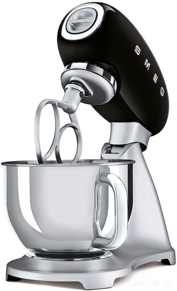Миксер Smeg SMF02BLEU Миксер Smeg SMF02BLEU