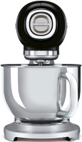 Миксер Smeg SMF02BLEU