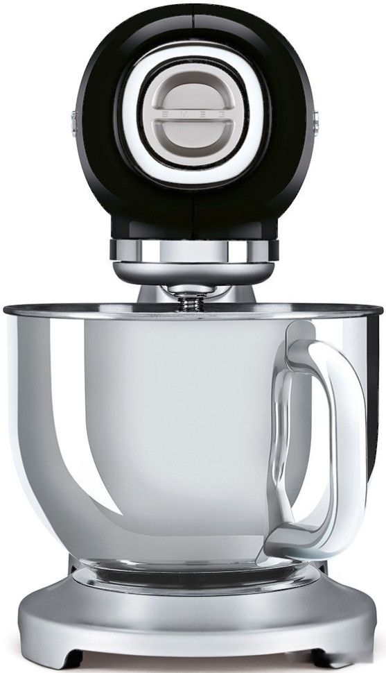 Миксер Smeg SMF02BLEU Миксер Smeg SMF02BLEU