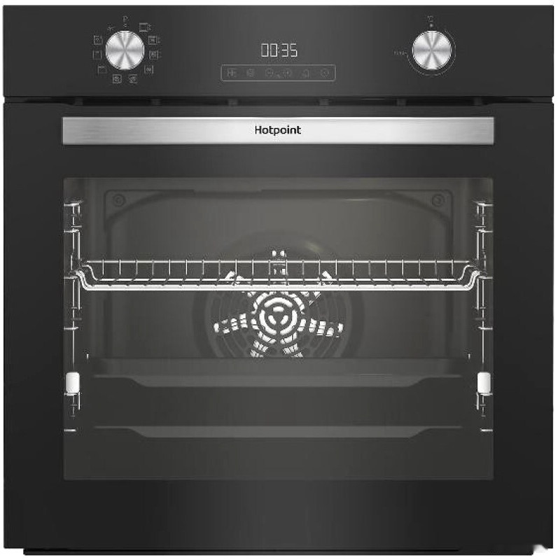 Духовой шкаф Hotpoint-Ariston FE8 831 JSH BLG