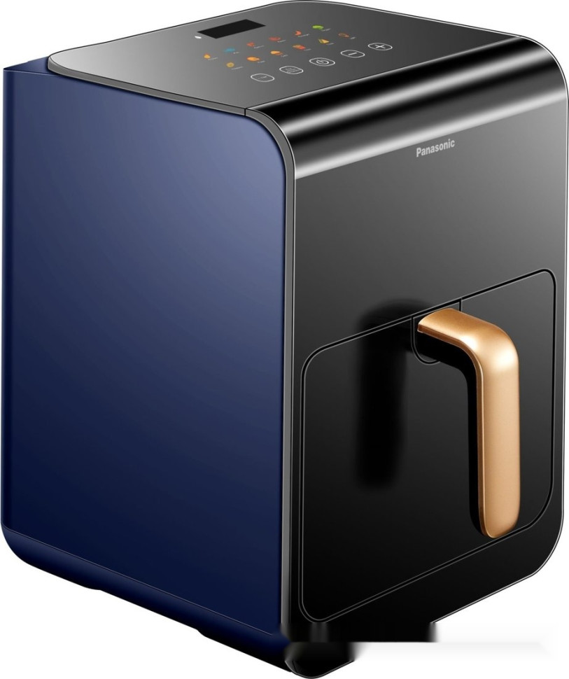 Фритюрница Panasonic NF-CC600 Фритюрница Panasonic NF-CC600