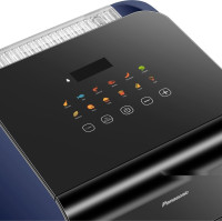 Фритюрница Panasonic NF-CC600