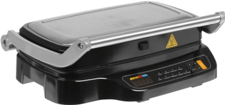 Электрогриль Midea MGR-4500