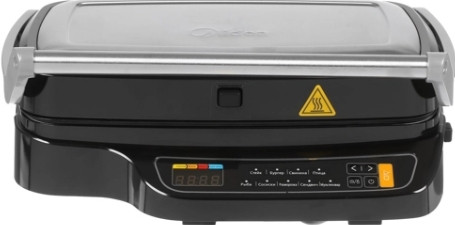 Электрогриль Midea MGR-4500