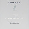 Электронная книга Onyx BOOX Lomonosov