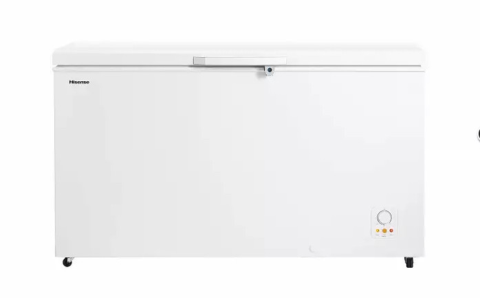 Морозильник Hisense FC-53DD4SA Морозильник Hisense FC-53DD4SA