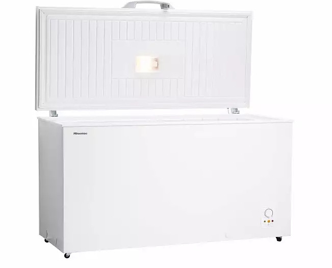 Морозильник Hisense FC-53DD4SA Морозильник Hisense FC-53DD4SA
