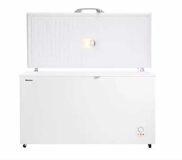 Морозильник Hisense FC-53DD4SA Морозильник Hisense FC-53DD4SA