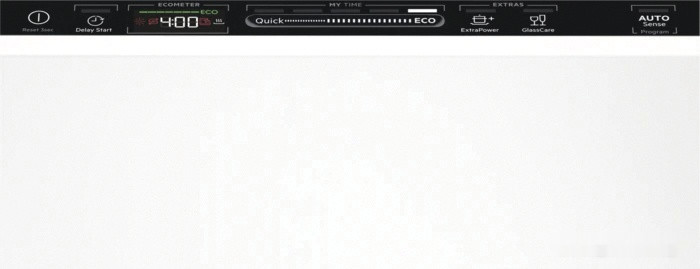 Посудомоечная машина AEG FSB53927Z Посудомоечная машина AEG FSB53927Z