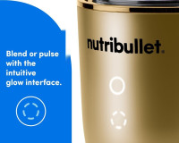 Блендер NutriBullet NB1206BR Ultra