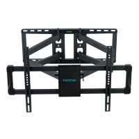 Кронштейн Kromax ATLANTIS-70 (Black)