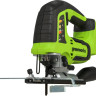 Лобзик Greenworks GD24JS (3601407) Лобзик Greenworks GD24JS (3601407)