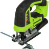 Лобзик Greenworks GD24JS (3601407) Лобзик Greenworks GD24JS (3601407)