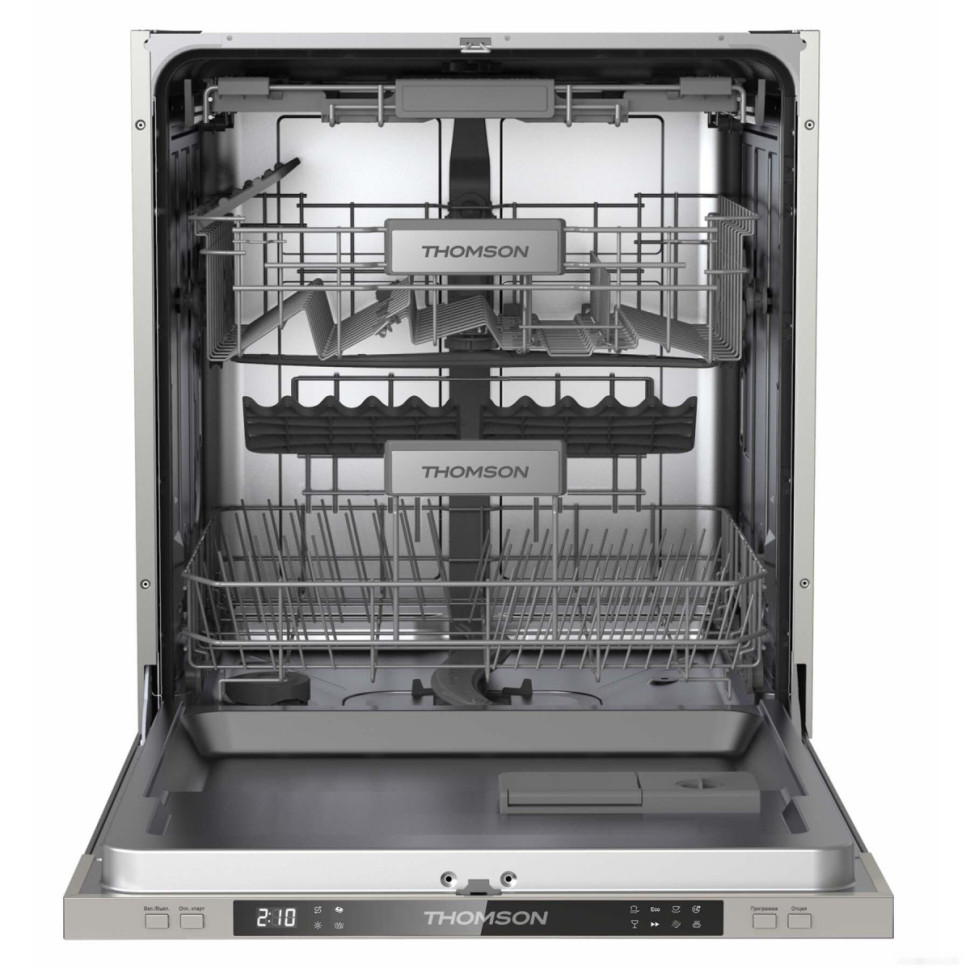 Посудомоечная машина Thomson DB30L73E04 Посудомоечная машина Thomson DB30L73E04