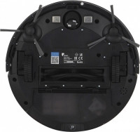 Робот-пылесос Kitfort KT-572