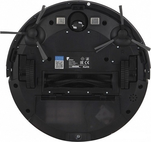 Робот-пылесос Kitfort KT-572 Робот-пылесос Kitfort KT-572