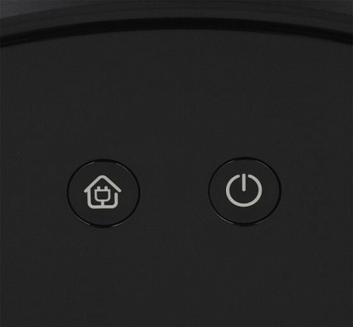 Робот-пылесос Kitfort KT-572 Робот-пылесос Kitfort KT-572