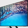 Телевизор Samsung Crystal BU8500 UE65BU8500UXCE