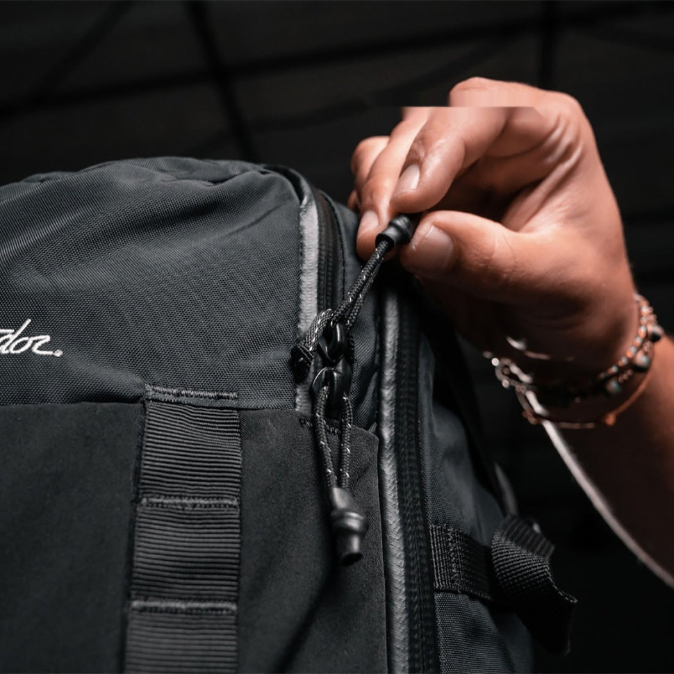 Рюкзак Matador GlobeRider MATGR45001BK (черный)