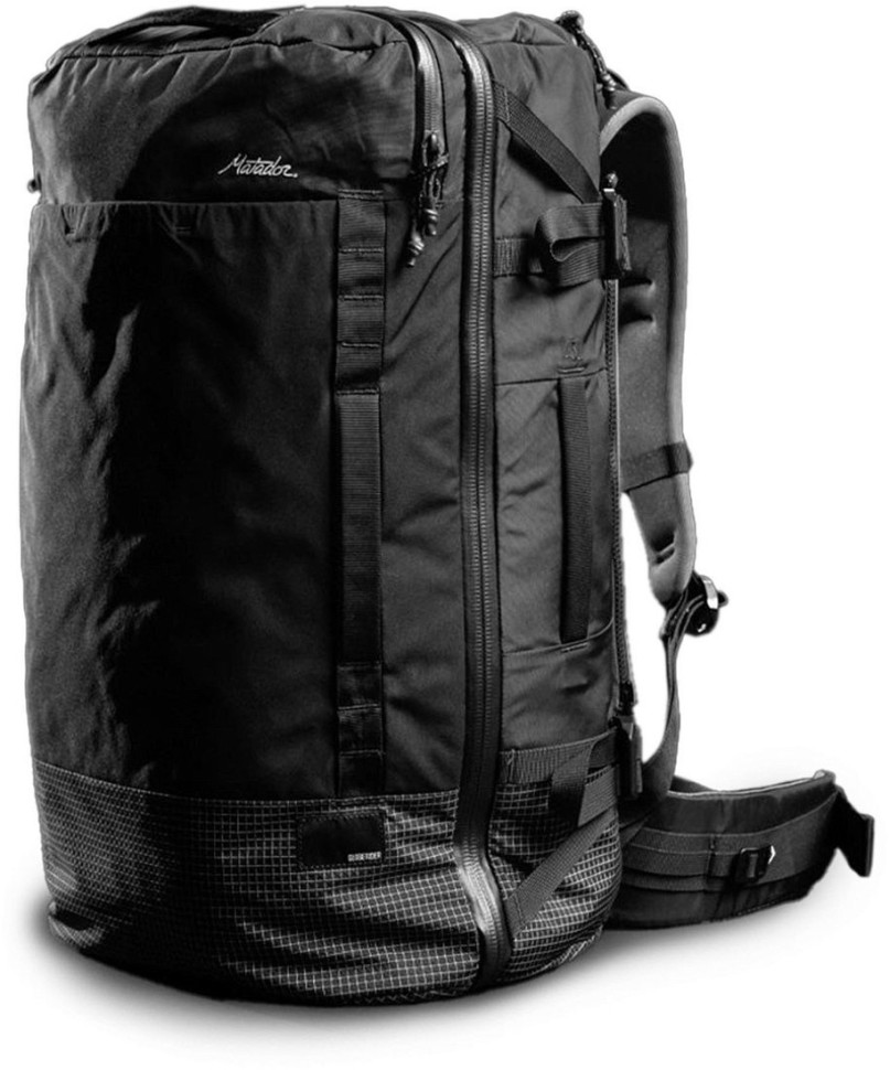 Рюкзак Matador GlobeRider MATGR45001BK (черный)
