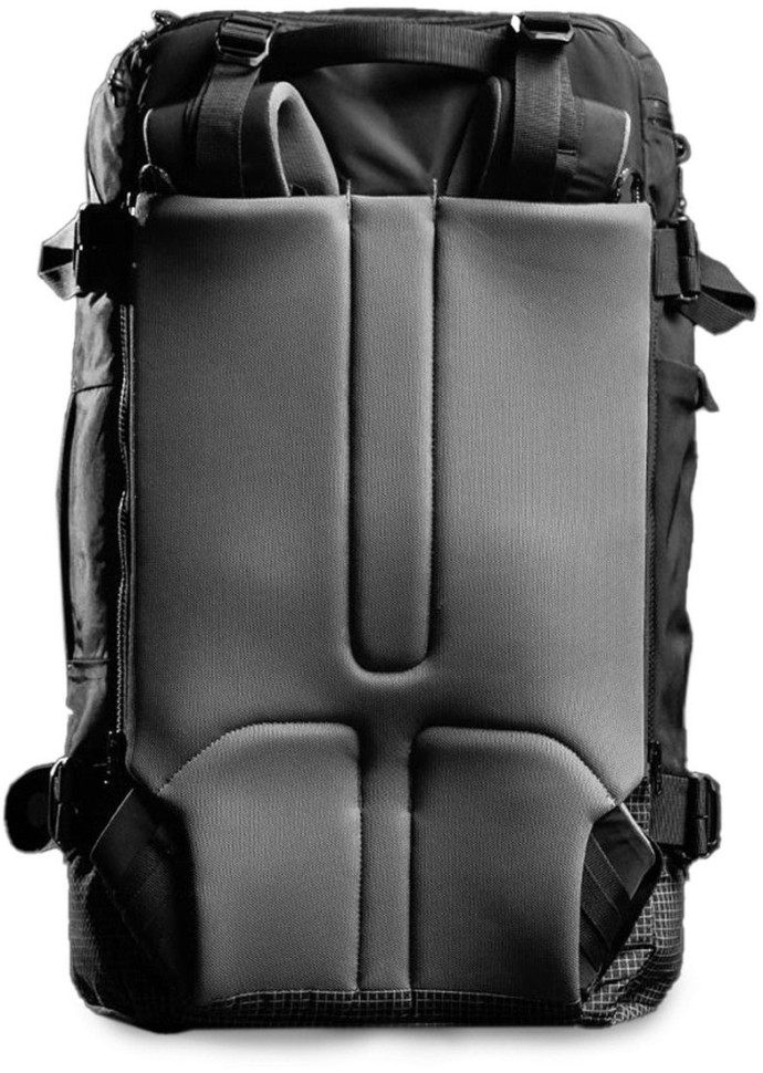 Рюкзак Matador GlobeRider MATGR45001BK (черный)