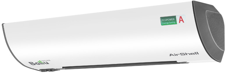 Тепловая завеса Ballu BHC-L05S02-S