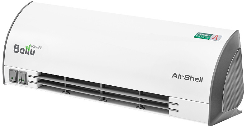 Тепловая завеса Ballu BHC-L05S02-S Тепловая завеса Ballu BHC-L05S02-S