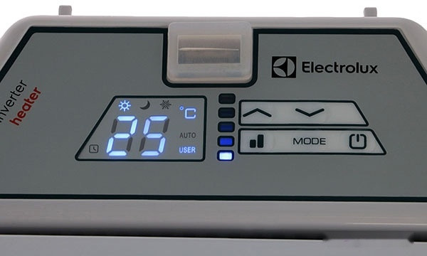 Конвектор Electrolux ECH/AGI-1000