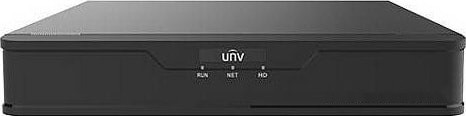 Видеорегистратор наблюдения Uniview XVR302-08U-IF