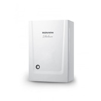 Отопительный котёл NAVIEN Deluxe 35K