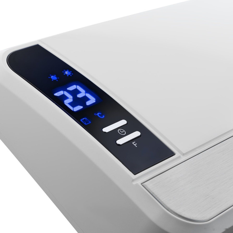 Тепловентилятор First FA-5571-1 Тепловентилятор First FA-5571-1