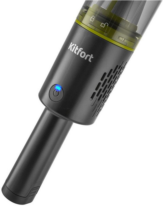 Пылесос Kitfort KT-5129 Пылесос Kitfort KT-5129