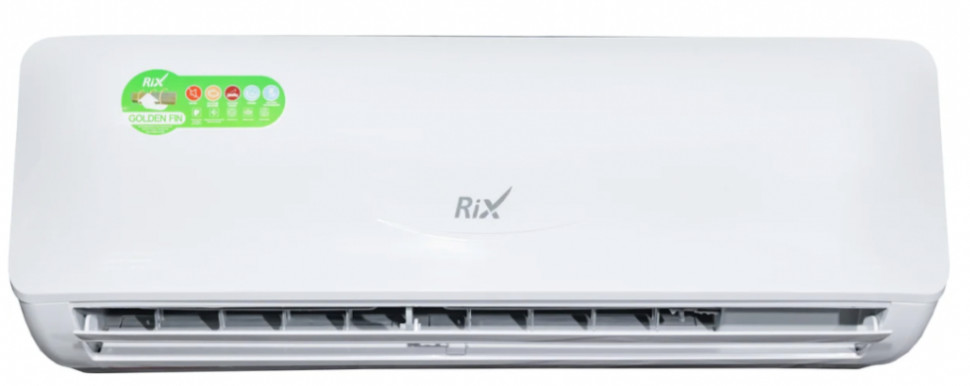 Кондиционер Rix I/O-W09MBWI Кондиционер Rix I/O-W09MBWI
