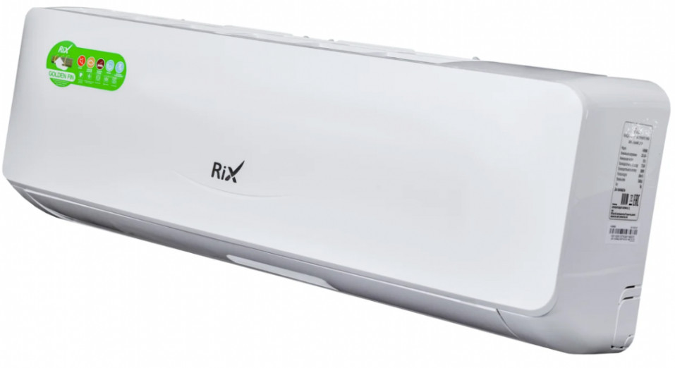 Кондиционер Rix I/O-W09MBWI Кондиционер Rix I/O-W09MBWI