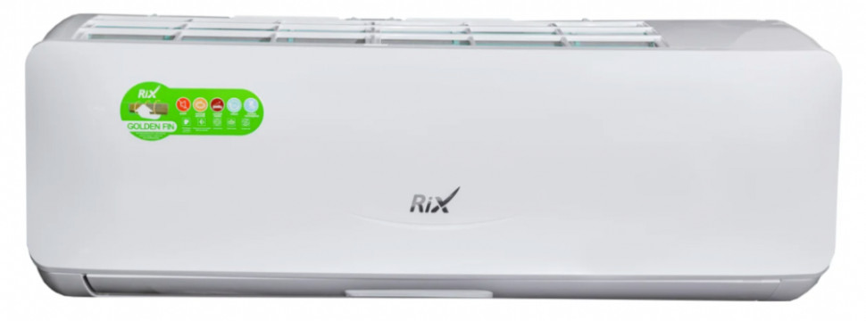 Кондиционер Rix I/O-W09MBWI Кондиционер Rix I/O-W09MBWI