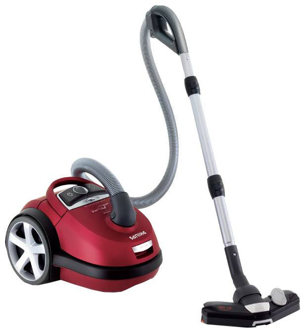 Пылесос Philips FC 9174/01