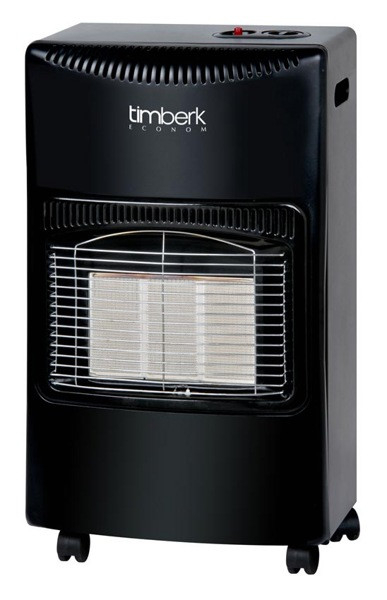 Обогреватель Timberk TGH 4200 M1