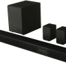 Саундбар Hisense AX5100G Саундбар Hisense AX5100G