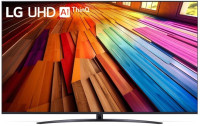 Телевизор LG UT81 86UT81006LA