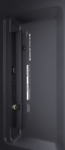 Телевизор LG UT81 86UT81006LA