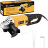 Угловая шлифмашина Deko AG2400DK 083-1030 Угловая шлифмашина Deko AG2400DK 083-1030