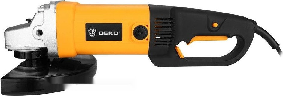 Угловая шлифмашина Deko AG2400DK 083-1030 Угловая шлифмашина Deko AG2400DK 083-1030