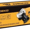 Угловая шлифмашина Deko AG2400DK 083-1030 Угловая шлифмашина Deko AG2400DK 083-1030