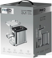 Мясорубка RED Solution MG150D