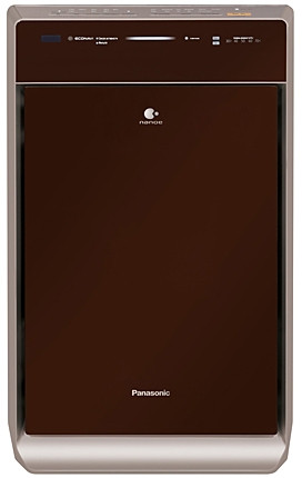 Воздухоочиститель Panasonic F-VXK70R (Brown)